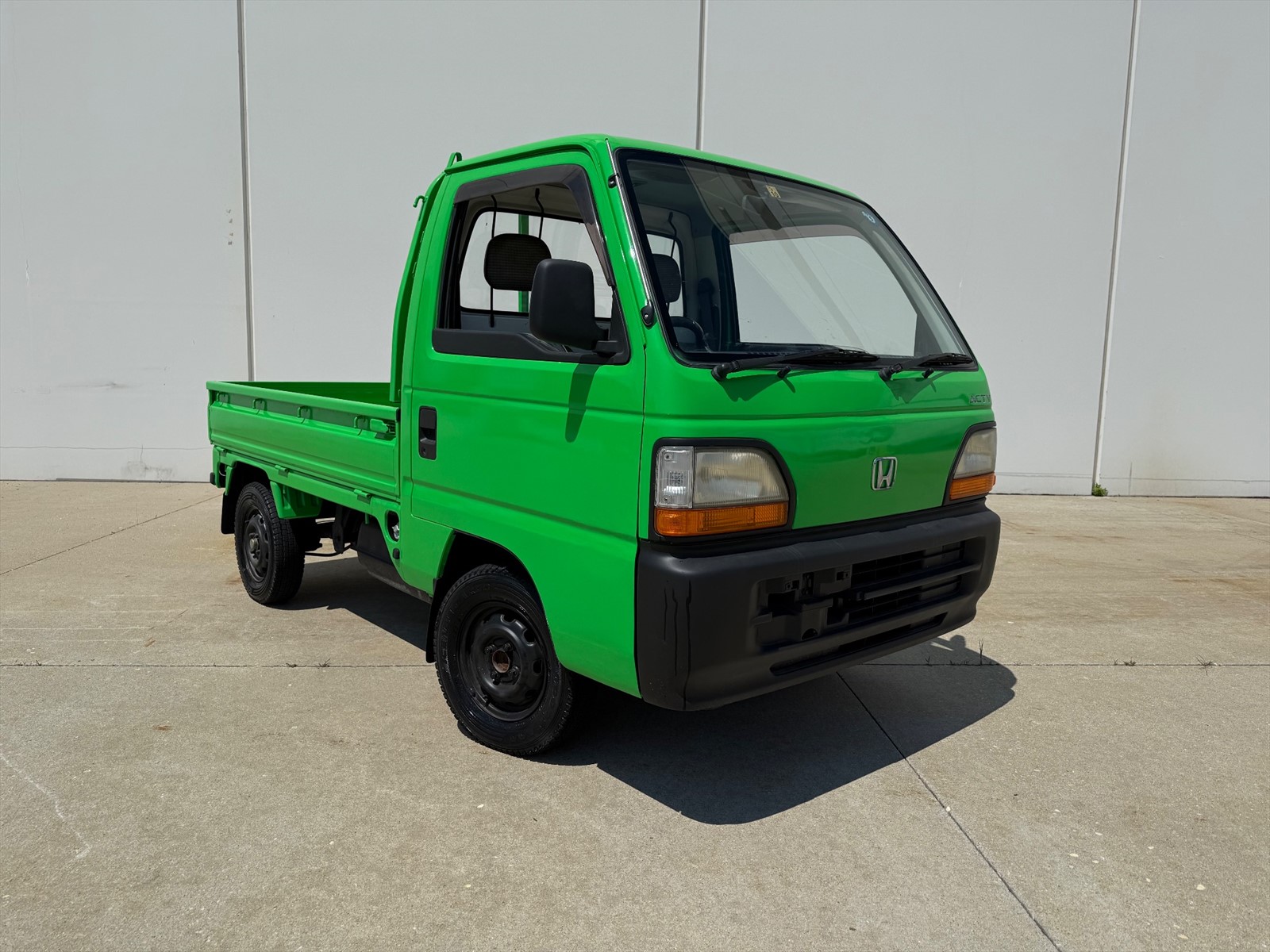 1997 Honda  Acty in CHICAGO, IL