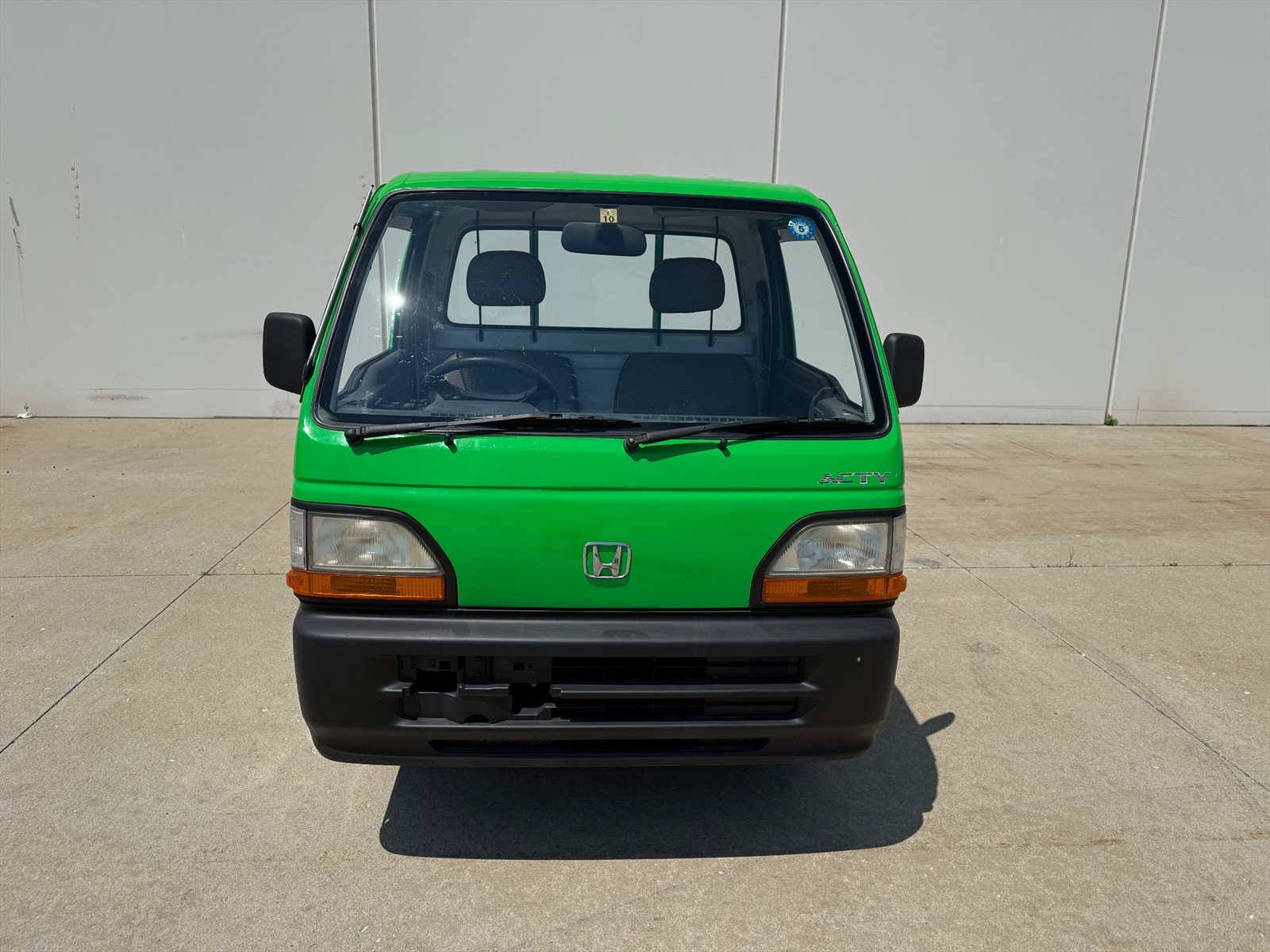 1997 Honda  Acty in CHICAGO, IL