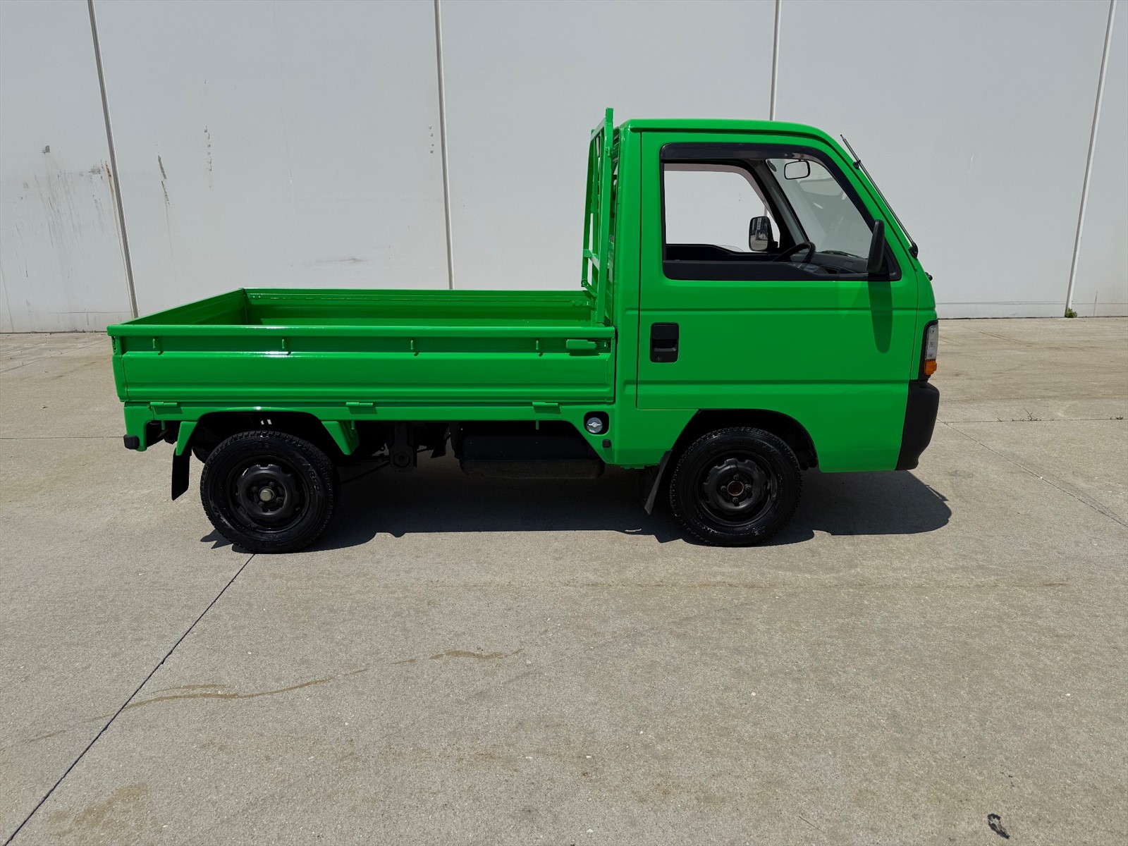 1997 Honda  Acty in CHICAGO, IL