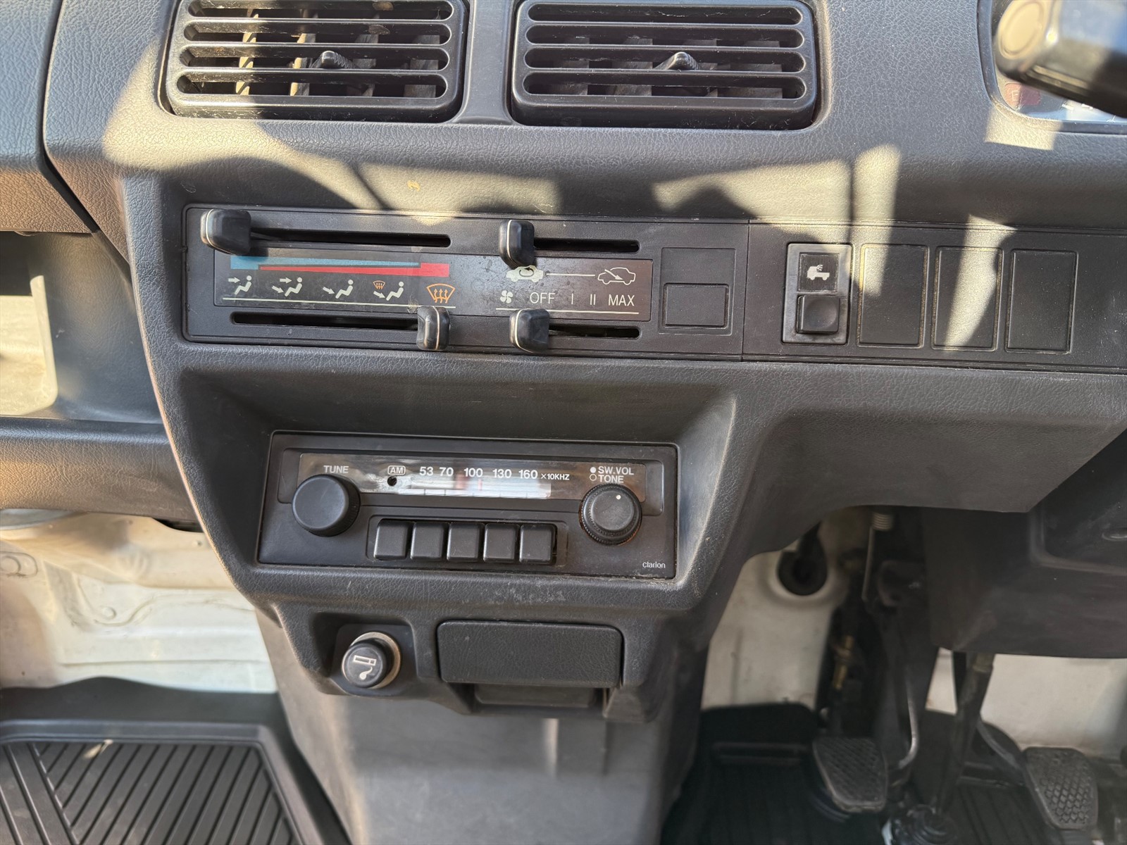 1991 Honda  Acty in CHICAGO, IL