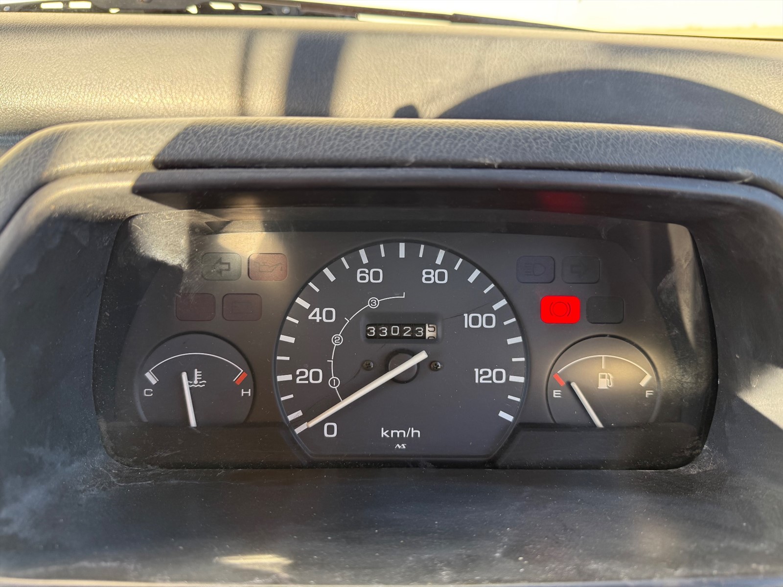 1991 Honda  Acty in CHICAGO, IL