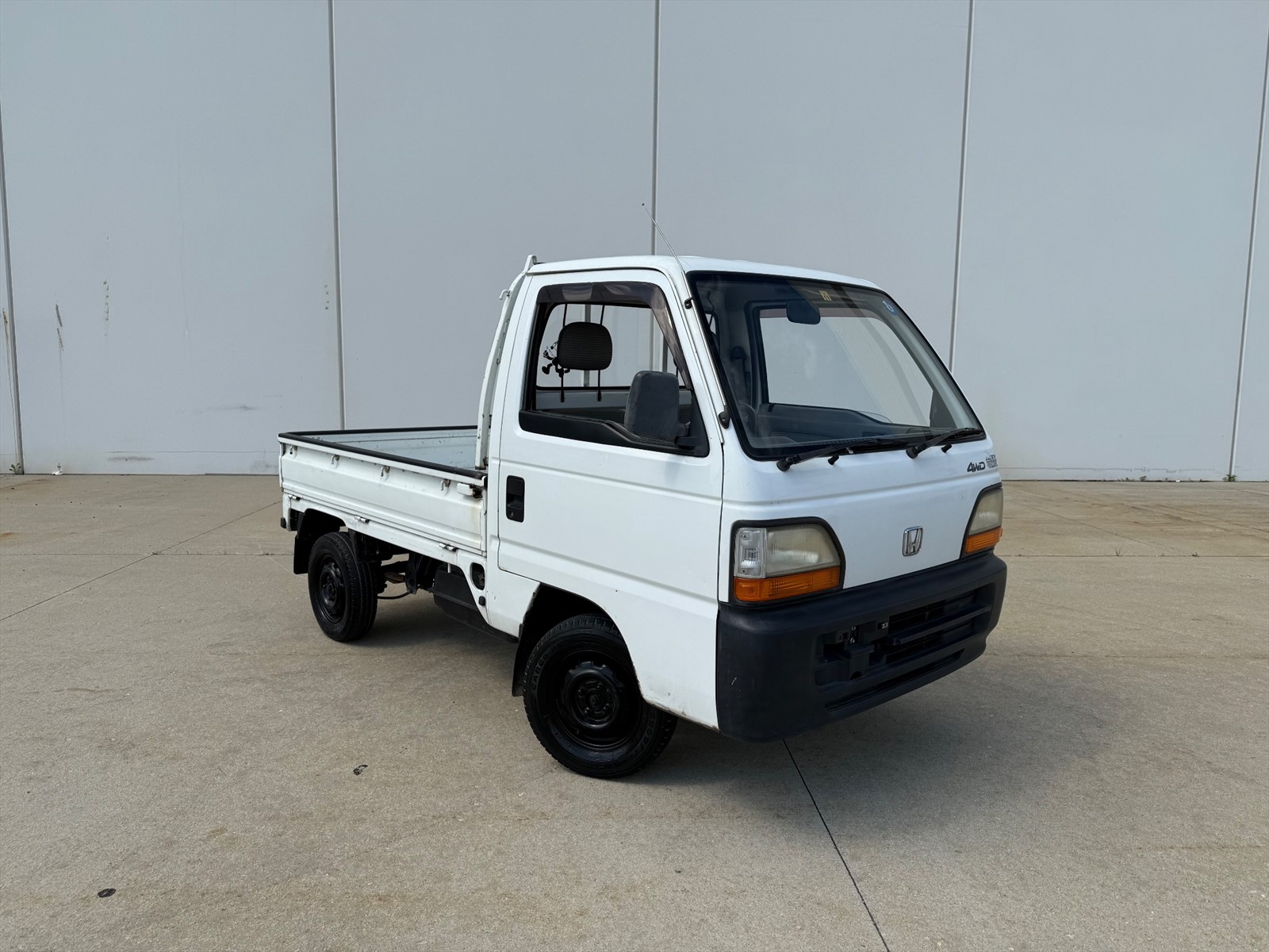 1994 Honda Acty in CHICAGO, IL