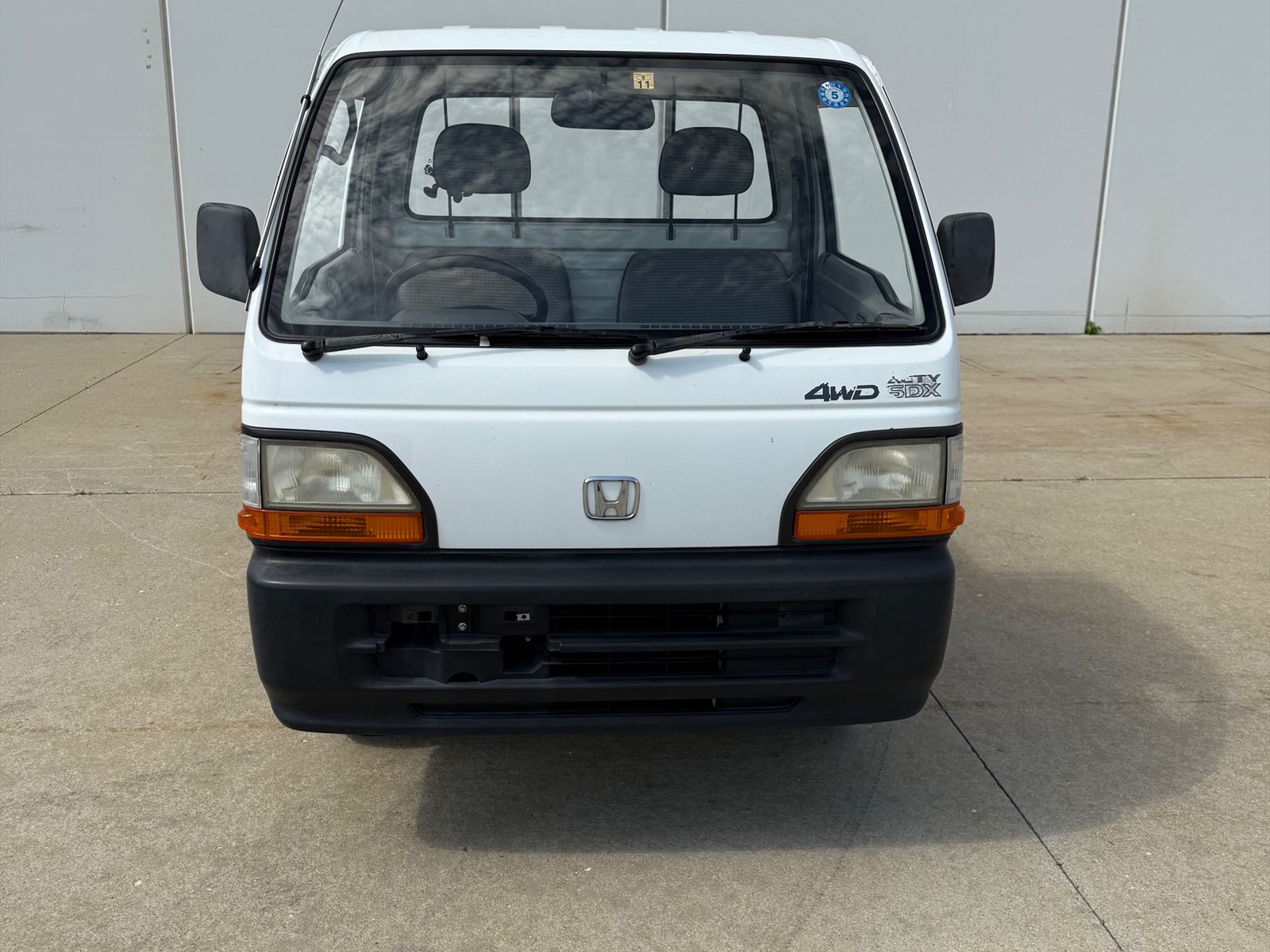 1994 Honda Acty in CHICAGO, IL