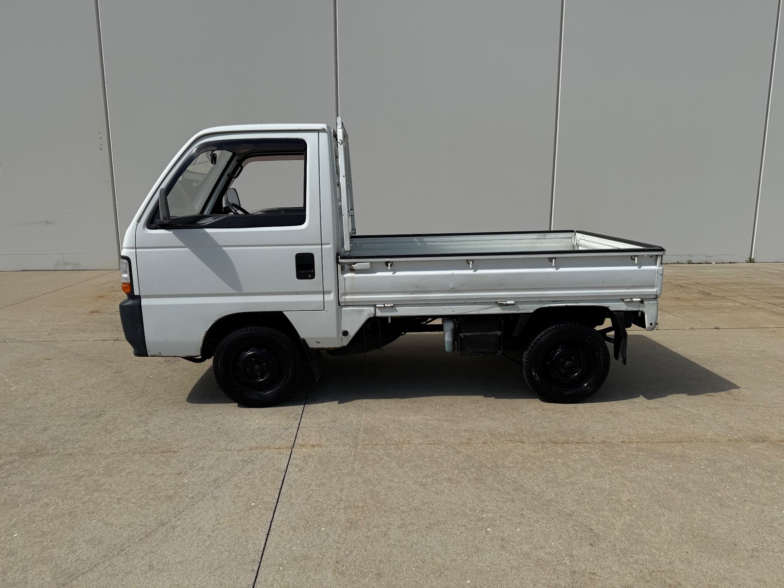 1994 Honda Acty in CHICAGO, IL