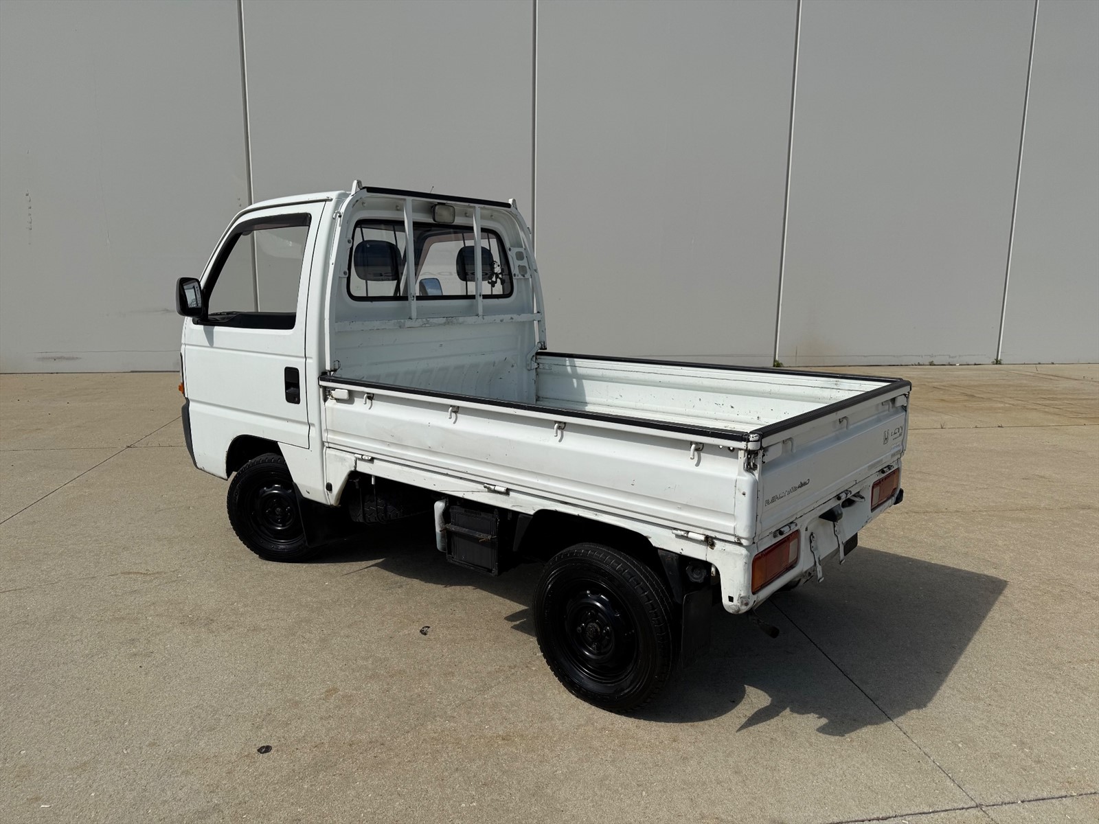 1994 Honda Acty in CHICAGO, IL