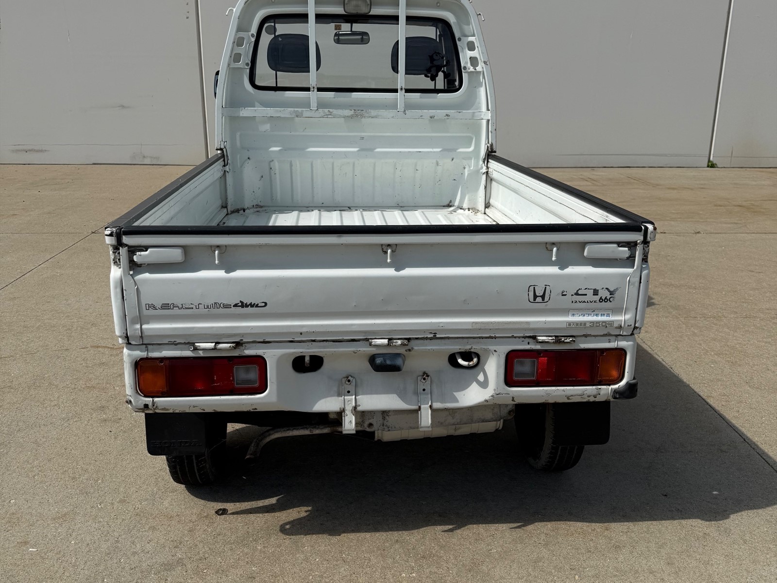 1994 Honda Acty in CHICAGO, IL