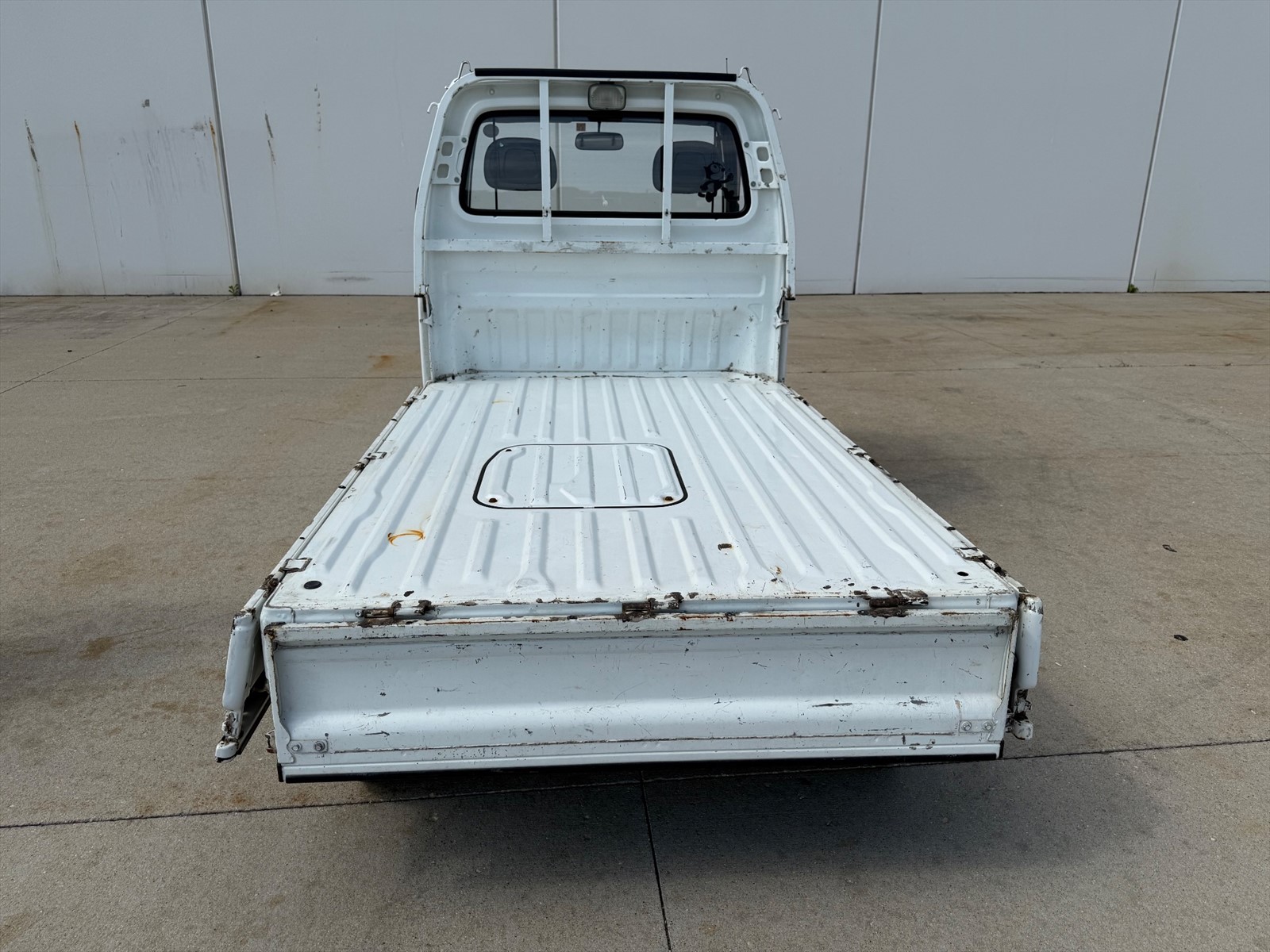 1994 Honda Acty in CHICAGO, IL