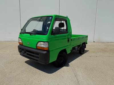 1997 Honda  Acty in CHICAGO, IL
