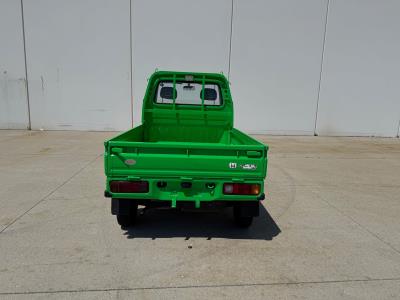 1997 Honda  Acty in CHICAGO, IL