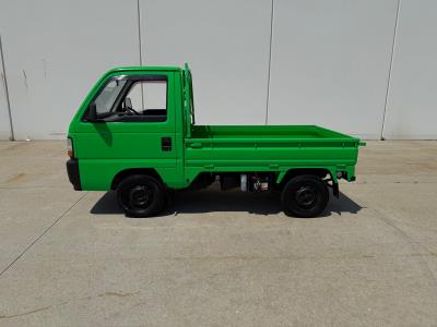1997 Honda  Acty in CHICAGO, IL