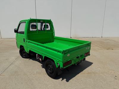 1997 Honda  Acty in CHICAGO, IL