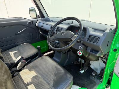 1997 Honda  Acty in CHICAGO, IL