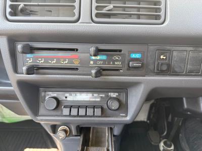 1997 Honda  Acty in CHICAGO, IL