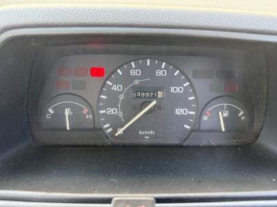 1997 Honda  Acty in CHICAGO, IL