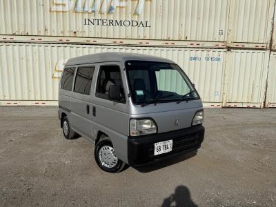 1997 Honda Acty van  in CHICAGO, IL