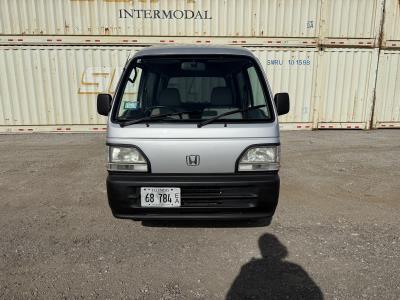 1997 Honda Acty van  in CHICAGO, IL