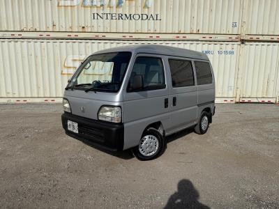 1997 Honda Acty van  in CHICAGO, IL