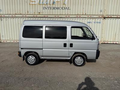 1997 Honda Acty van  in CHICAGO, IL