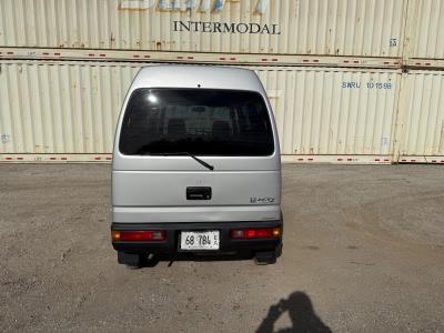 1997 Honda Acty van  in CHICAGO, IL