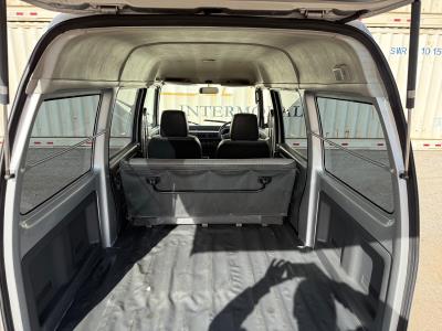 1997 Honda Acty van  in CHICAGO, IL