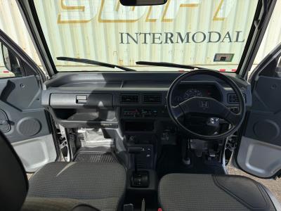 1997 Honda Acty van  in CHICAGO, IL