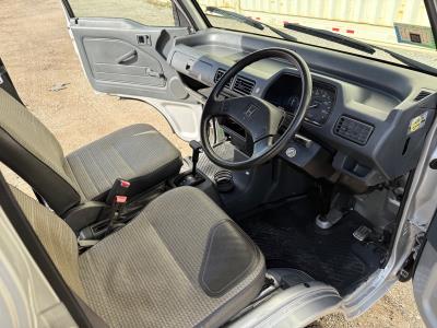 1997 Honda Acty van  in CHICAGO, IL