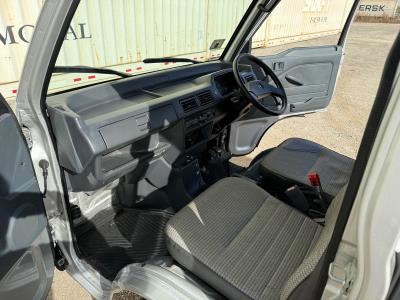 1997 Honda Acty van  in CHICAGO, IL