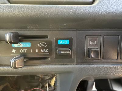 1997 Honda Acty van  in CHICAGO, IL