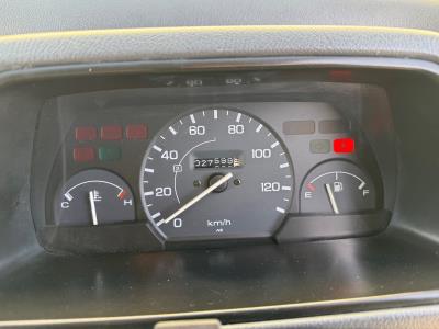 1997 Honda Acty van  in CHICAGO, IL