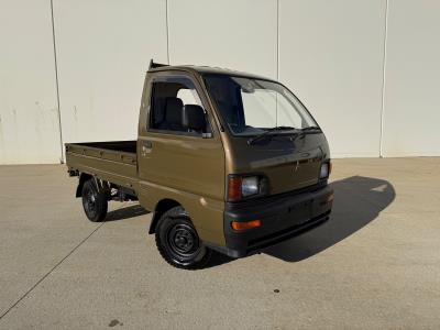 1994 Mitsubishi Mighty max  in CHICAGO, IL