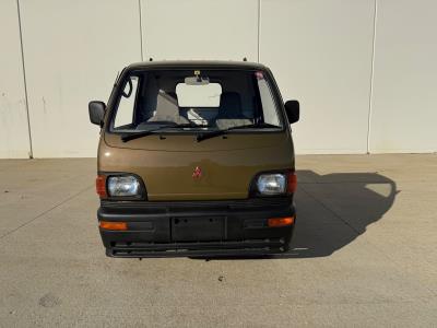1994 Mitsubishi Mighty max  in CHICAGO, IL