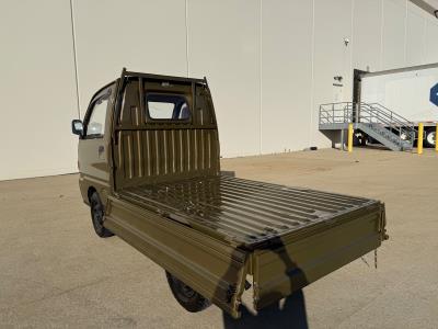 1994 Mitsubishi Mighty max  in CHICAGO, IL