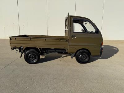 1994 Mitsubishi Mighty max  in CHICAGO, IL