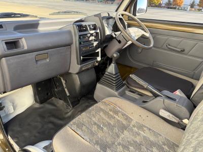 1994 Mitsubishi Mighty max  in CHICAGO, IL