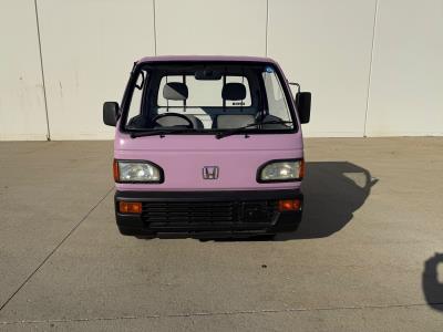 1991 Honda  Acty in CHICAGO, IL