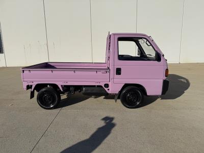 1991 Honda  Acty in CHICAGO, IL