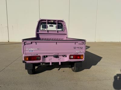 1991 Honda  Acty in CHICAGO, IL