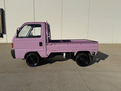 1991 Honda  Acty in CHICAGO, IL