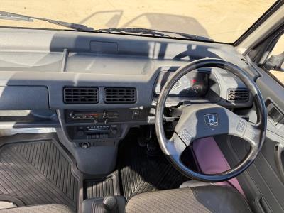 1991 Honda  Acty in CHICAGO, IL