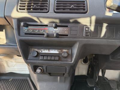 1991 Honda  Acty in CHICAGO, IL