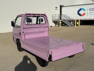 1991 Honda  Acty in CHICAGO, IL