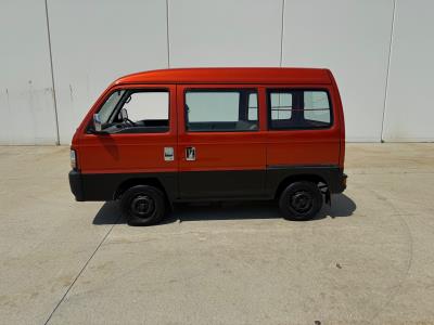 1995 Honda Acty van  in CHICAGO, IL