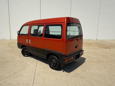 1995 Honda Acty van  in CHICAGO, IL