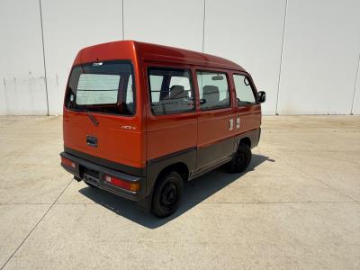1995 Honda Acty van  in CHICAGO, IL