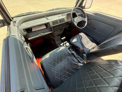 1995 Honda Acty van  in CHICAGO, IL