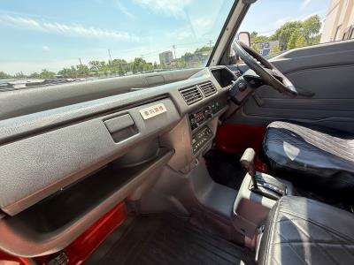 1995 Honda Acty van  in CHICAGO, IL