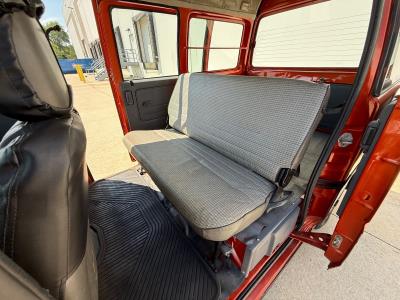 1995 Honda Acty van  in CHICAGO, IL
