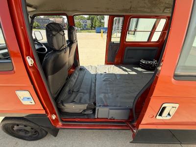 1995 Honda Acty van  in CHICAGO, IL