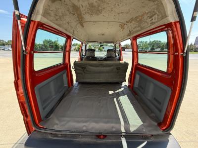 1995 Honda Acty van  in CHICAGO, IL