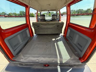 1995 Honda Acty van  in CHICAGO, IL
